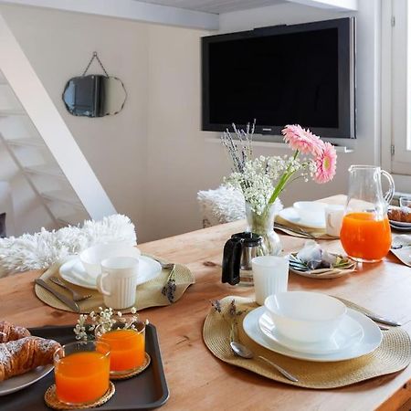Cozy Suite Pigneto ローマ エクステリア 写真