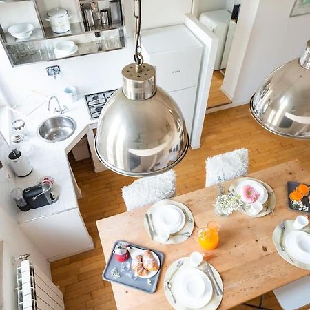 Cozy Suite Pigneto ローマ エクステリア 写真