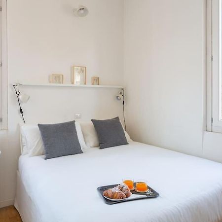 Cozy Suite Pigneto ローマ エクステリア 写真