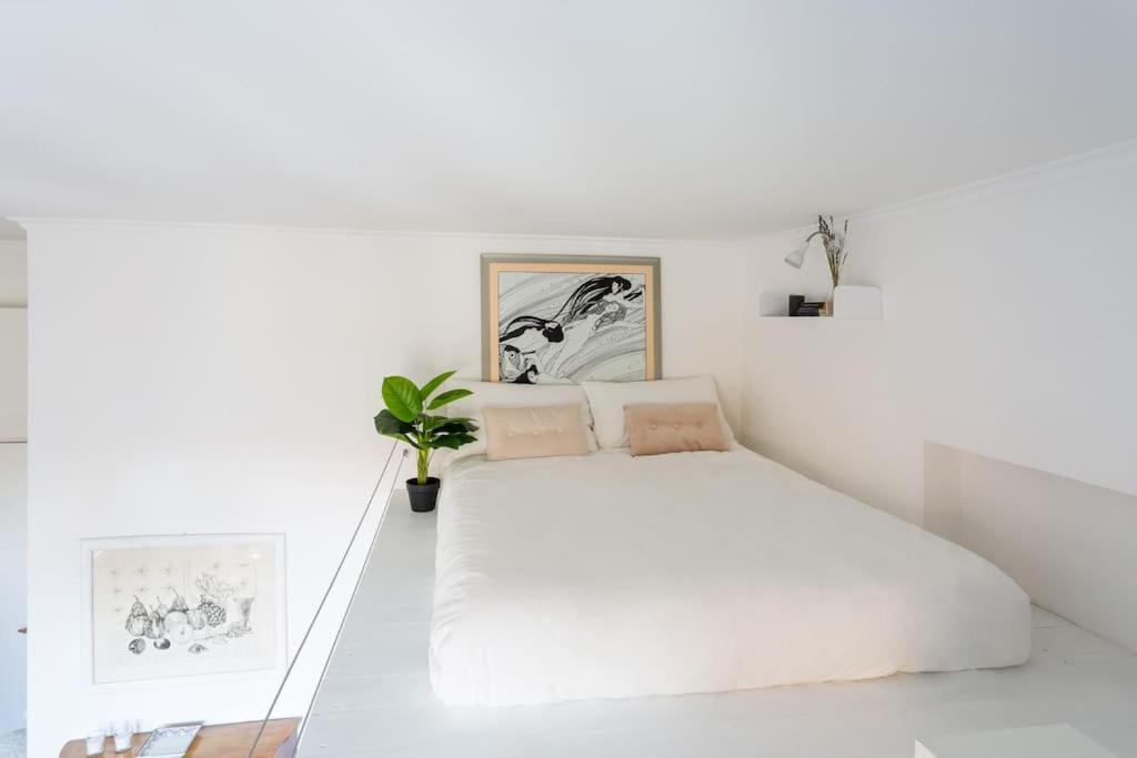 Cozy Suite Pigneto ローマ エクステリア 写真