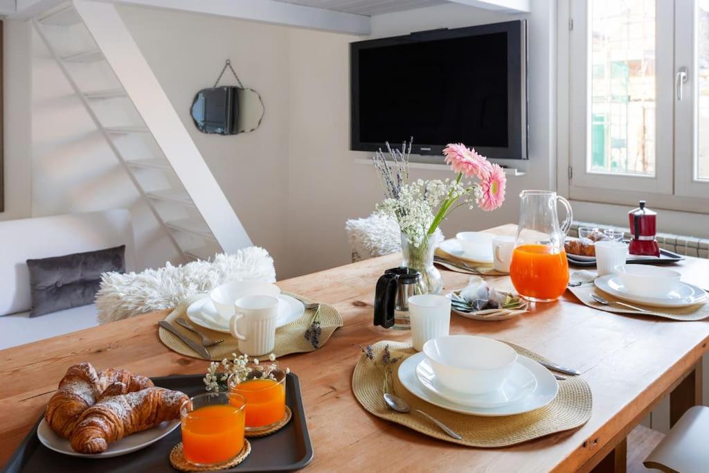 Cozy Suite Pigneto ローマ エクステリア 写真