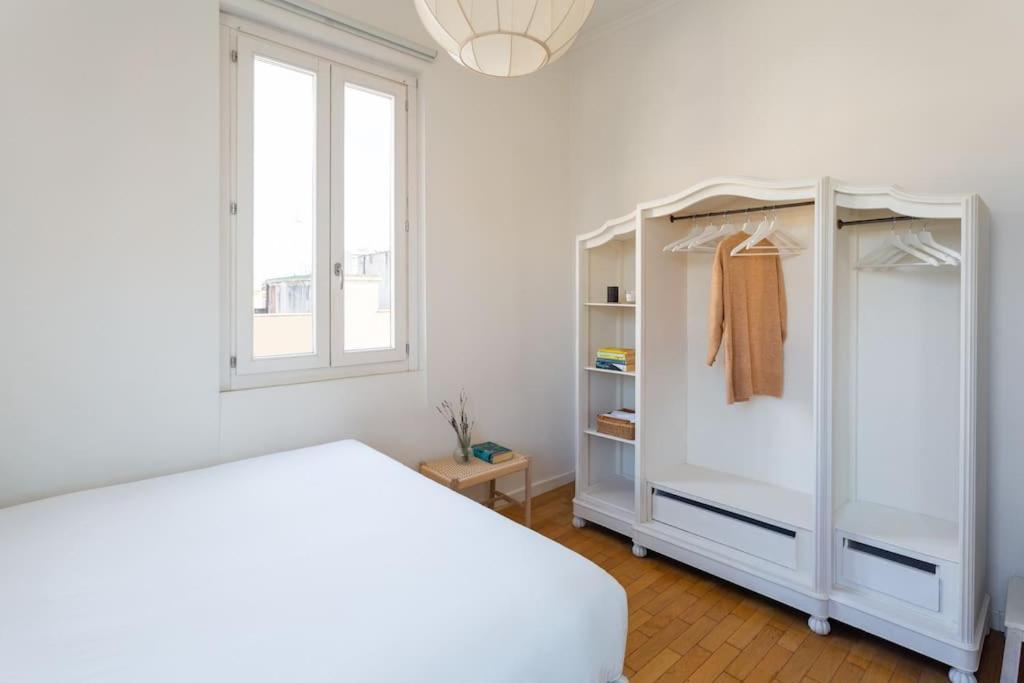 Cozy Suite Pigneto ローマ エクステリア 写真