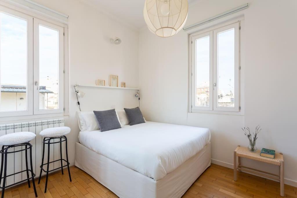 Cozy Suite Pigneto ローマ エクステリア 写真