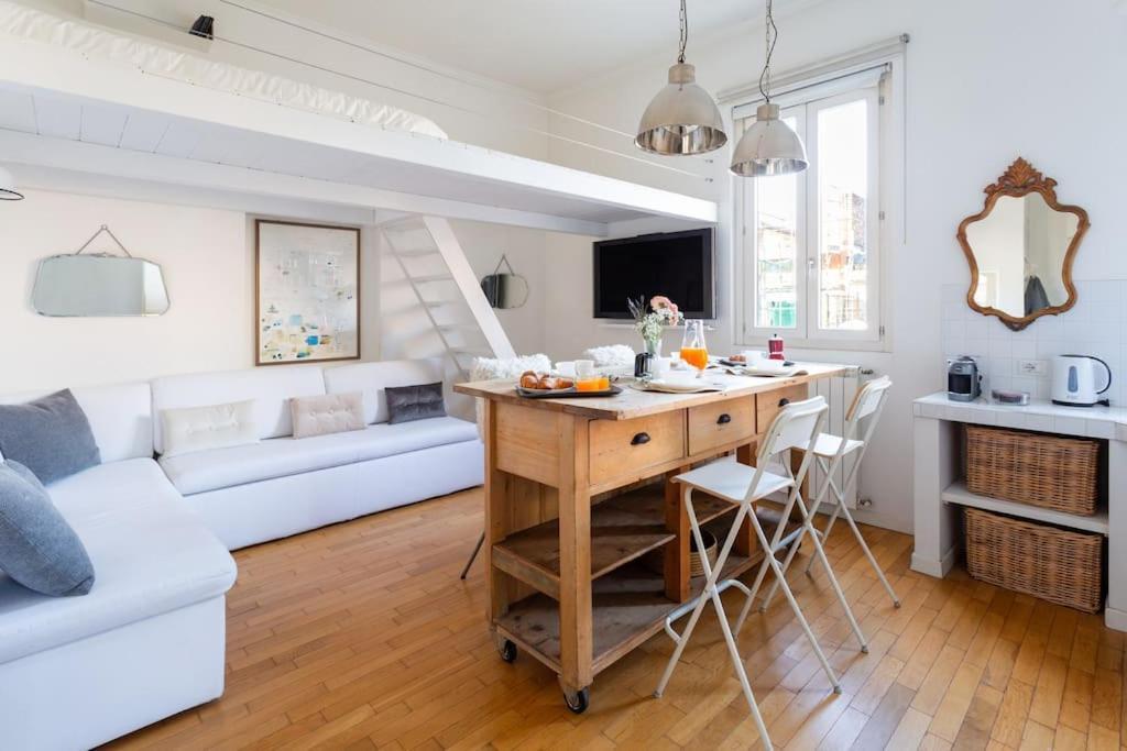 Cozy Suite Pigneto ローマ エクステリア 写真