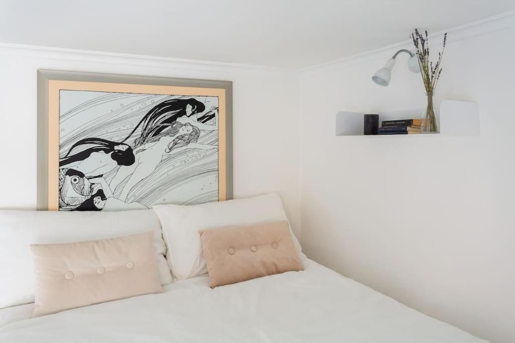 Cozy Suite Pigneto ローマ エクステリア 写真