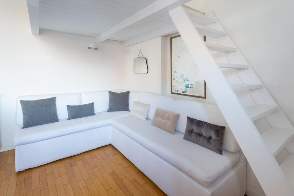Cozy Suite Pigneto ローマ エクステリア 写真
