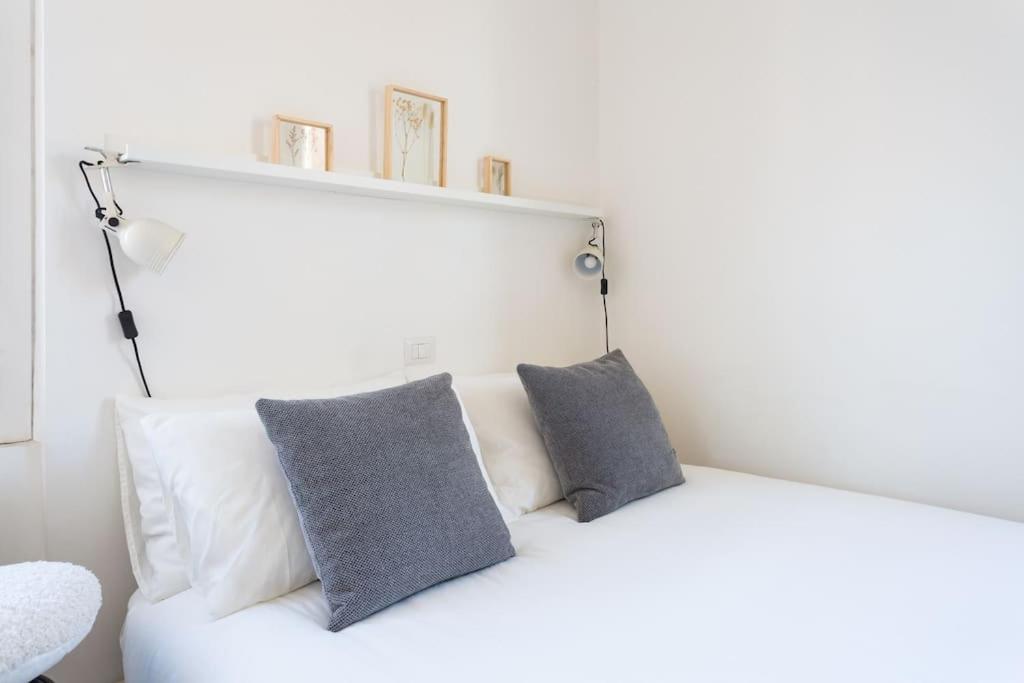 Cozy Suite Pigneto ローマ エクステリア 写真