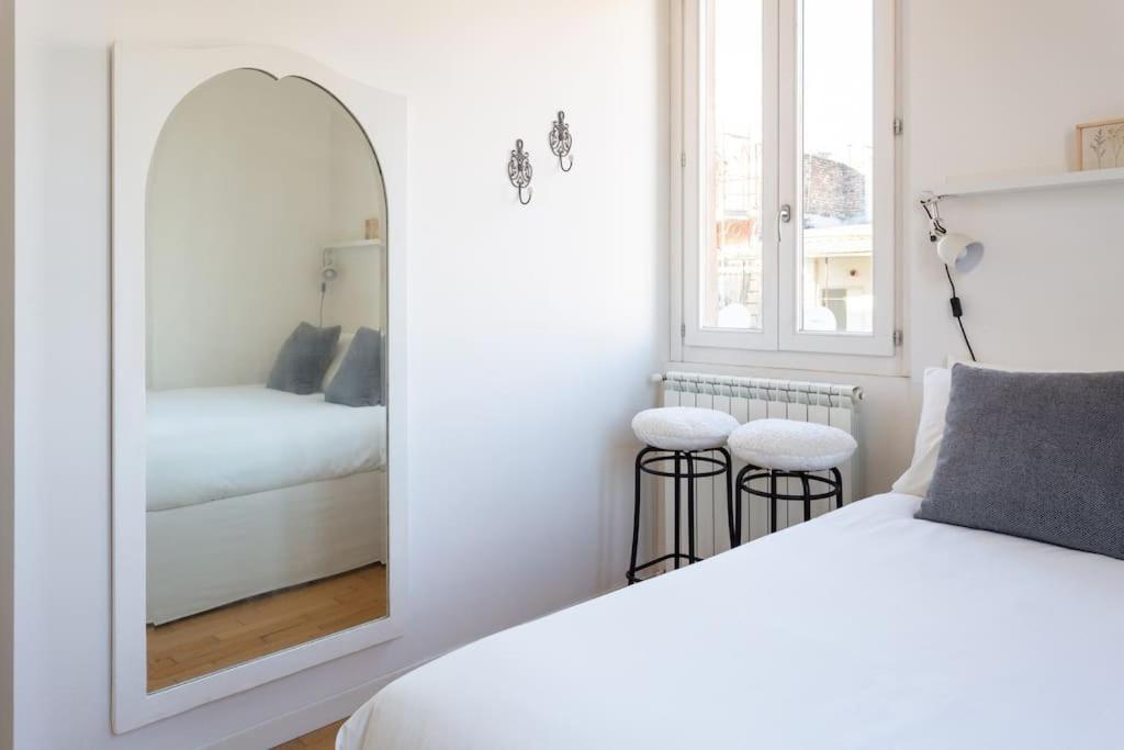 Cozy Suite Pigneto ローマ エクステリア 写真