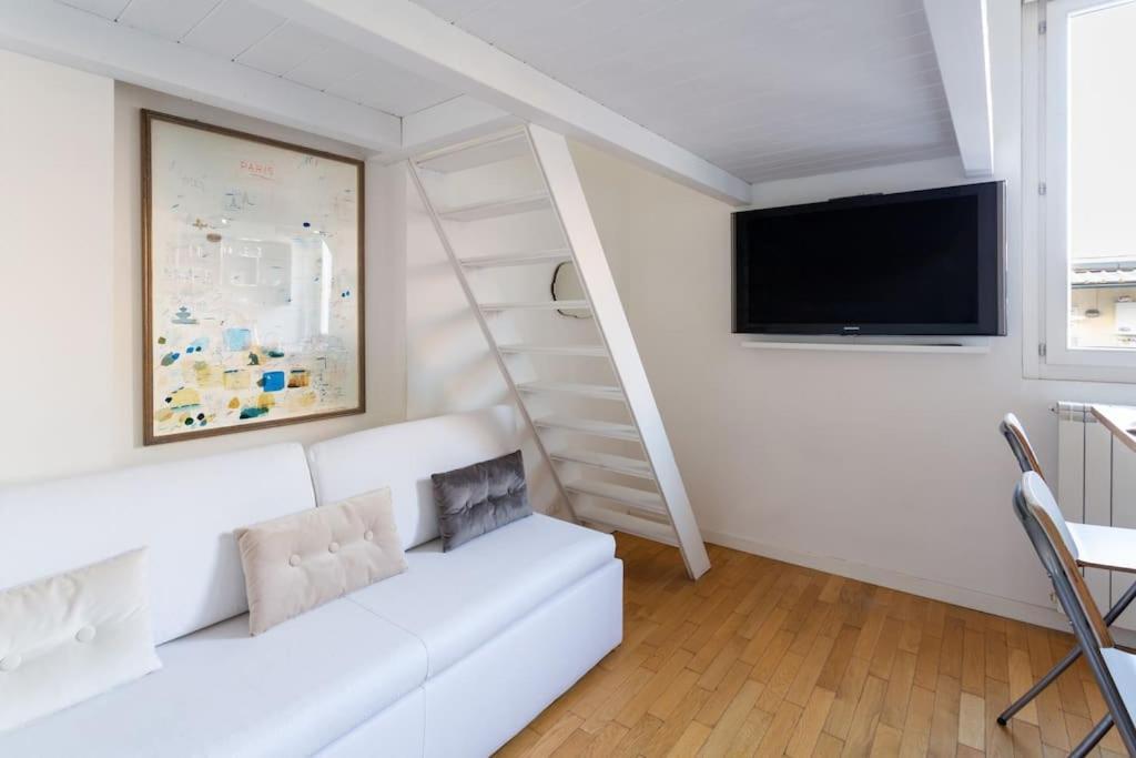 Cozy Suite Pigneto ローマ エクステリア 写真