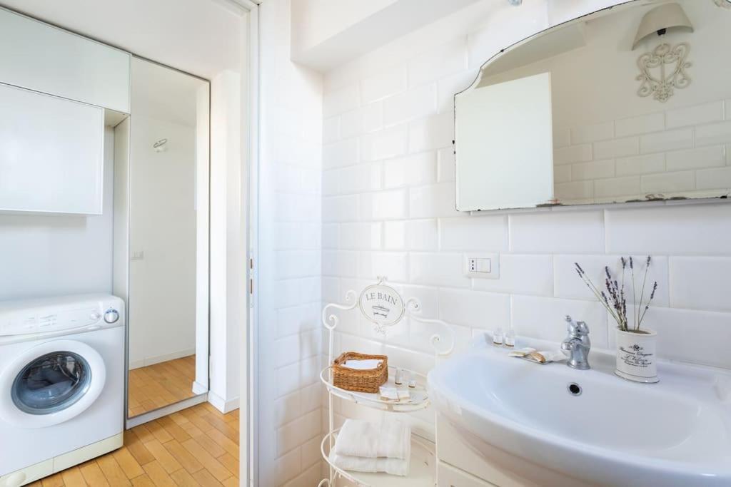 Cozy Suite Pigneto ローマ エクステリア 写真