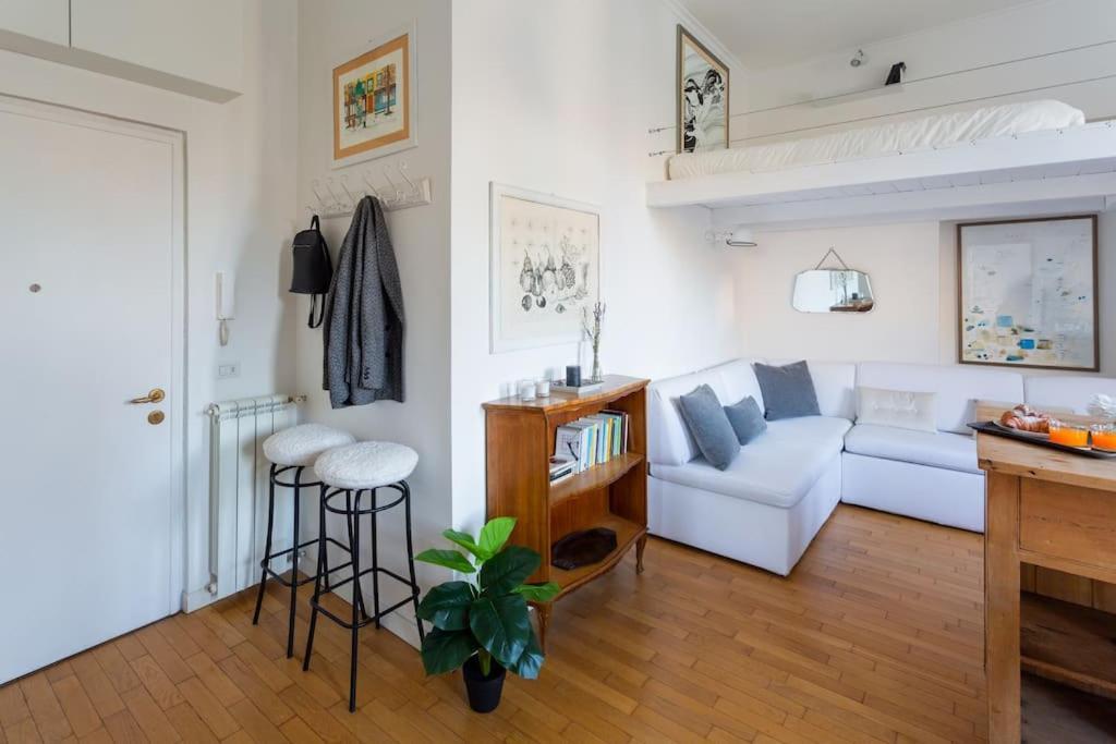 Cozy Suite Pigneto ローマ エクステリア 写真